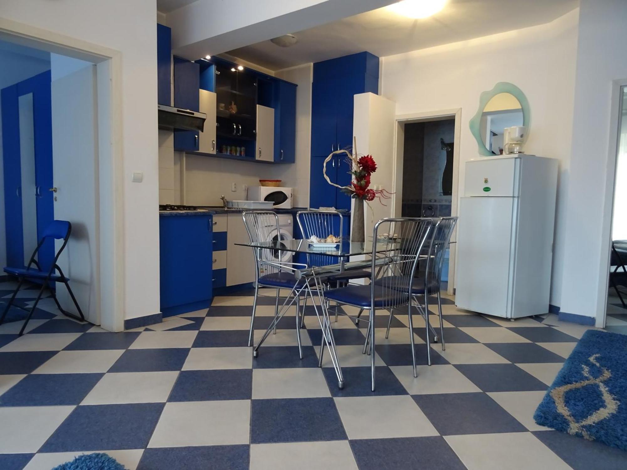 Club Topaz Apartments Neptun Zimmer foto