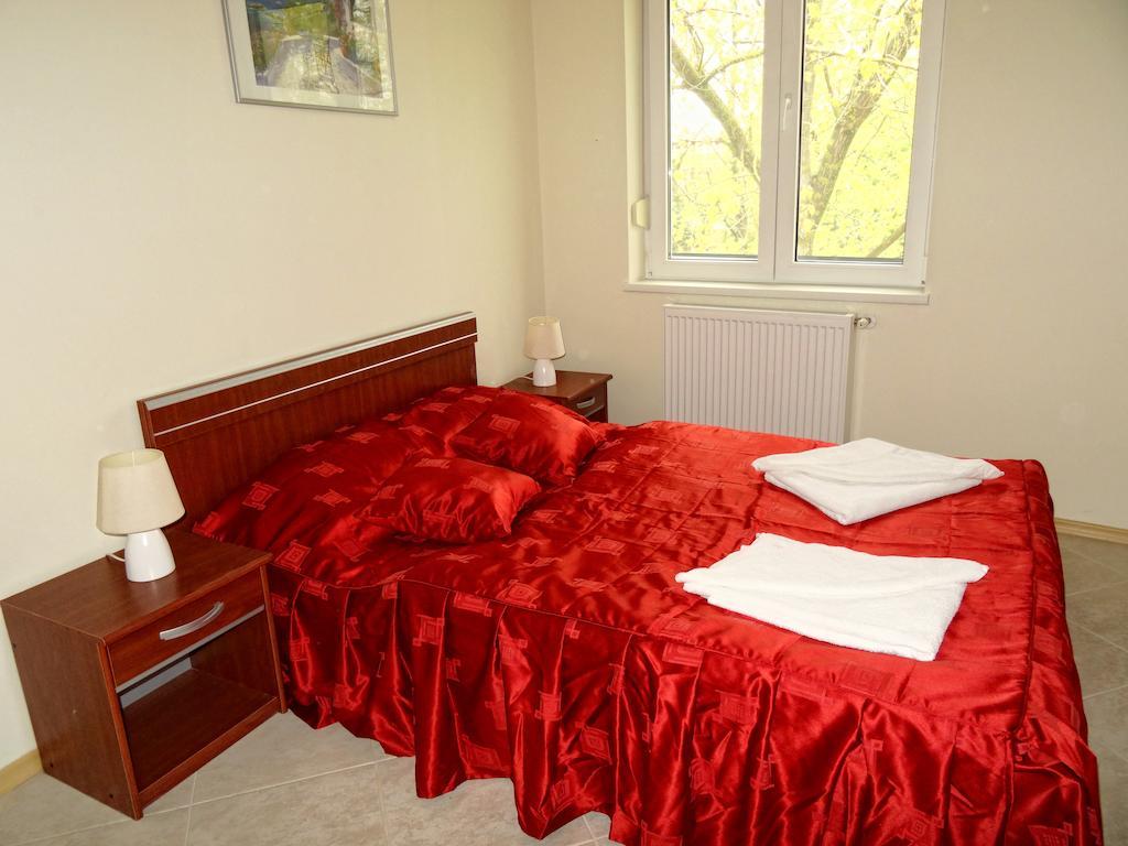 Club Topaz Apartments Neptun Zimmer foto