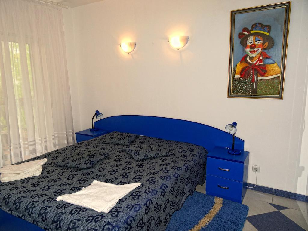 Club Topaz Apartments Neptun Zimmer foto